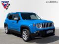 Jeep Renegade 1.4 MultiAir Limited