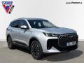 Chery Tiggo 7 HEV UNIQUE