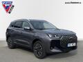 Chery Tiggo 7 HEV unique
