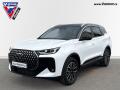 Chery Tiggo 7 HEV 1.5 UNIQUE   