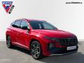 Hyundai Tucson 1.6 T-GDI N-Line