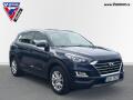 Hyundai Tucson 1.6 T-GDI 130KW