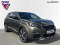 Peugeot 5008 GT Line