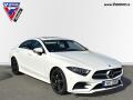 Mercedes-Benz CLS 300d 180kw 4Matic 