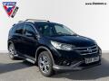 Honda CR-V 1.6 i-DTEC
