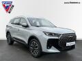 Chery Tiggo 7 1.6 T-GDI AWD UNIQUE 