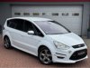 Ford S-MAX 2.0TDCi Titanium-S Digi Klima