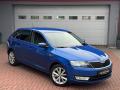 koda Rapid 1.2TSi Drive Digi Klima