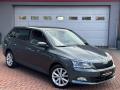 koda Fabia 1.2TSi JOY Digi Klima Tempomat