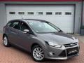 Ford Focus 1.6 Ti-VCT Titanium Digi Klima