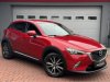 Mazda CX-3 2.0i Skyactive Full LED Navi