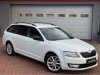 koda Octavia 2.0TDi Navi Digi Klima BT