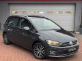 Volkswagen Golf Sportsvan 1.4TSi 92kW Navi Digi Klima