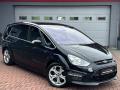 Ford S-MAX 2.2TDCi Titanium-S Kamera