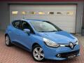 Renault Clio 1.2i Navi Klima Tempomat BT