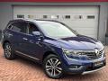 Renault Koleos 2.0dCi 4WD LED Navi Kamera