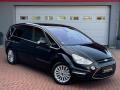 Ford S-MAX 2.2TDCi Xenony Navi Rozvody