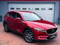 Mazda CX-5 2.0i G-160 AWD LED Bose Kamera