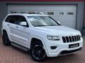 Jeep Grand Cherokee 3.0CRD Navi K��e Vzduch Pano