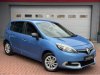 Renault Scnic 1.5dCi Navi Digi Klima Tan