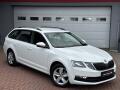 �koda Octavia 1.6TDi Klima V�h�ev Sedadel