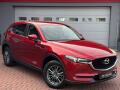 Mazda CX-5 2.0i G-165 LED Navi Kamera