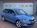 koda Fabia 1.2TSi Joy Navi Digi Klima BT