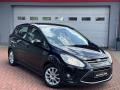 Ford C-MAX 1.6i Ti-VCT Klima Winter Paket