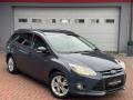 Ford Focus 1.6i Ti-VCT Trend Klimatizace