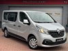 Renault Trafic 1.6dCi 85kW Webasto Navi 9Mst