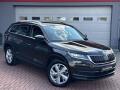 �koda Kodiaq 2.0TDi DSG 4x4 LED Kamera