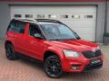 �koda Yeti 1.4TSi DSG 92kW Monte Carlo