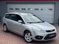 Ford Focus 1.6i Navi Klima V�h�ev Okna