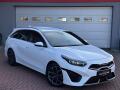 Kia Ceed 1.5i TGDi GT-Line Automat LED