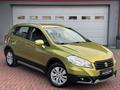 Suzuki SX4 S-Cross 1.6i VVT Digi Klima Tempomat