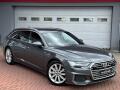 Audi A6 Avant 3.0TDi Quattro S-Line We