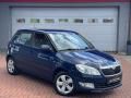 koda Fabia 1.2 TSi Digi Klima Tempomat