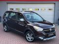 Dacia Lodgy 1.6i Navi Kamera 7Mst