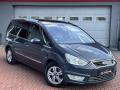 Ford Galaxy 2.0TDCi Xenony Navi Kamera