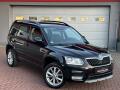 �koda Yeti 1.4TSi 92kW Joy Xenony
