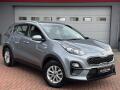 Kia Sportage 1.6GDi Klima Kamera Z�ruka