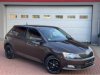 koda Fabia 1.2TSi Klimatizace Tempomat