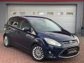 Ford C-MAX 1.6i Ti-VCT Titanium Xenony