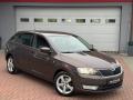 koda Rapid 1.4TSi DSG Digi Klima BT