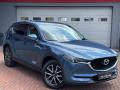 Mazda CX-5 2.0i AWD G-160 LED Navi Kamera