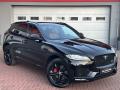 Jaguar F-Pace 3.0D V6 S Panorama AWD 221kW