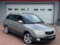 Škoda Fabia 1.6i Scout Digi Klima Tempomat