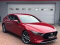Mazda 3 2.0 G-122 LED Navi Bose Kamera