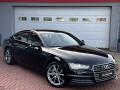 Audi A7 3.0TDi Quattro S-Line Bose
