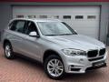 BMW X5 3.0d X-Drive Xenony Navi Ke